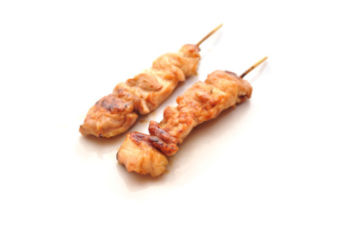 22 NEGIMA (cuisse de poulet)