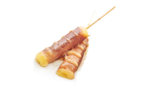 24 CHEESE (bœuf au fromage)