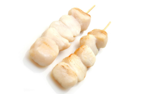 28 KAIBASHIRA (noix de st-jacques)