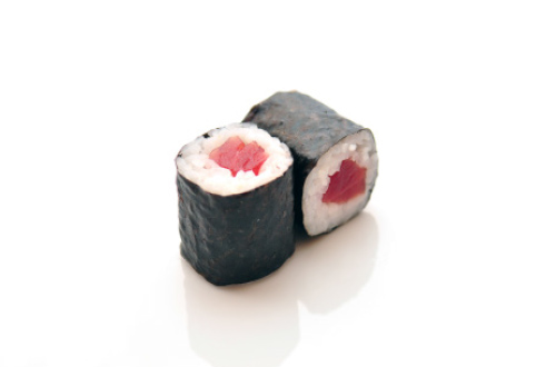 41 TEKKA MAKI (thon)