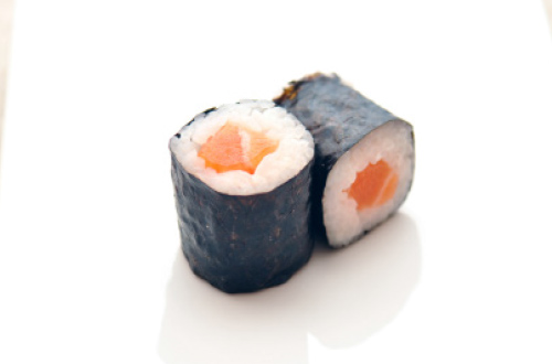 42 SHAKE MAKI (saumon)