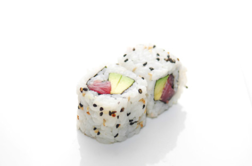 47 CALIFORNIA MAKI (avocat, thon)