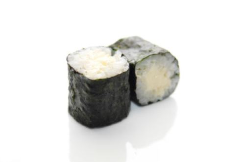 51 CHEESE MAKI (cheese)