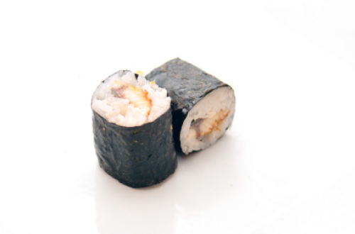 53 ANAGO MAKI (anguille grillé)