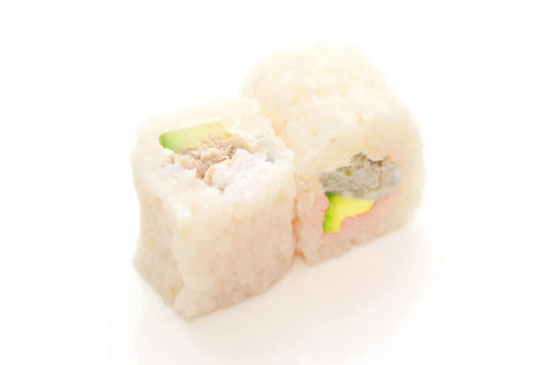 56 CHEESE MAKI  (cheese)