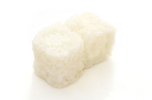 58 NEIGE MAKI  (cheese)