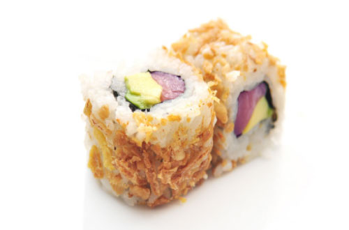 86 HOT OIGNON (thon avocat)